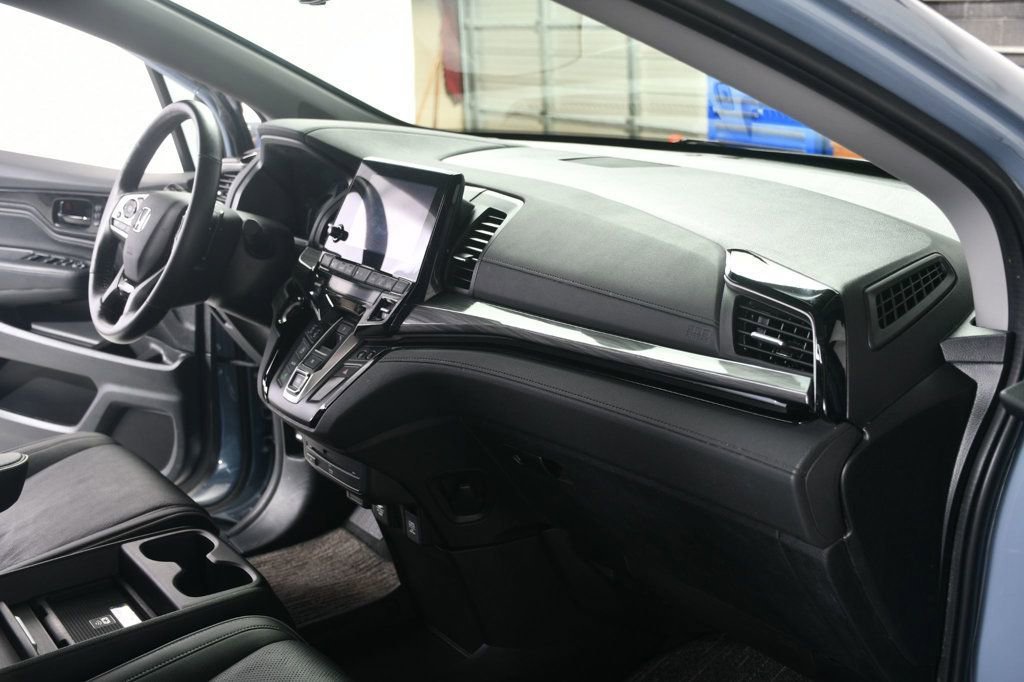 Used 2024 Honda Odyssey Elite image 27