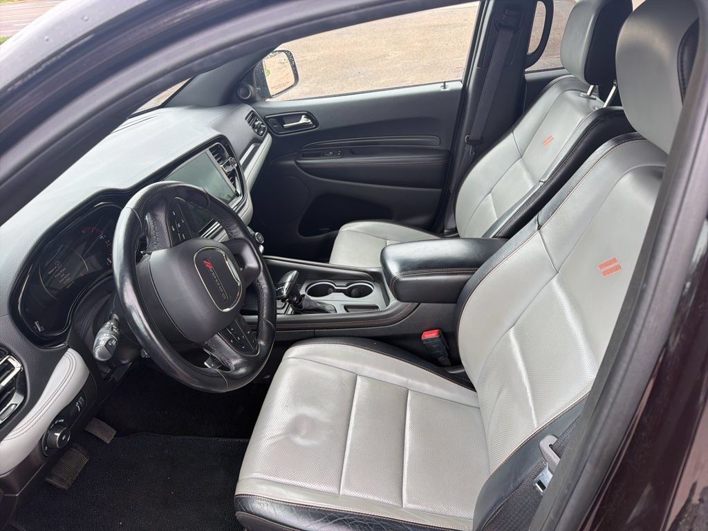 Used 2021 Dodge Durango R/T AWD/4WD image 59