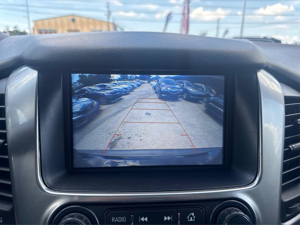 Used 2020 Chevrolet Tahoe LS AWD/4WD image 19