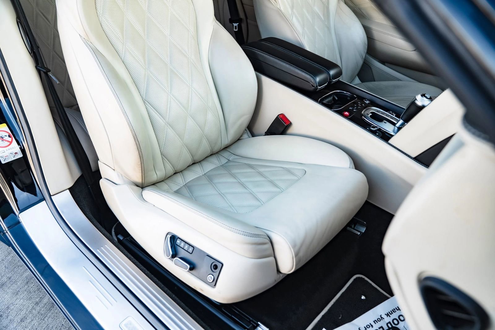 Used 2014 Bentley Continental GT Speed image 23