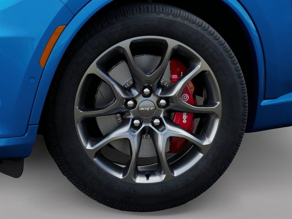 New 2026 Dodge Durango R/T AWD/4WD image 9