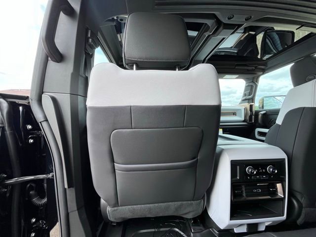 New 2025 GMC Hummer EV 3X AWD/4WD image 51