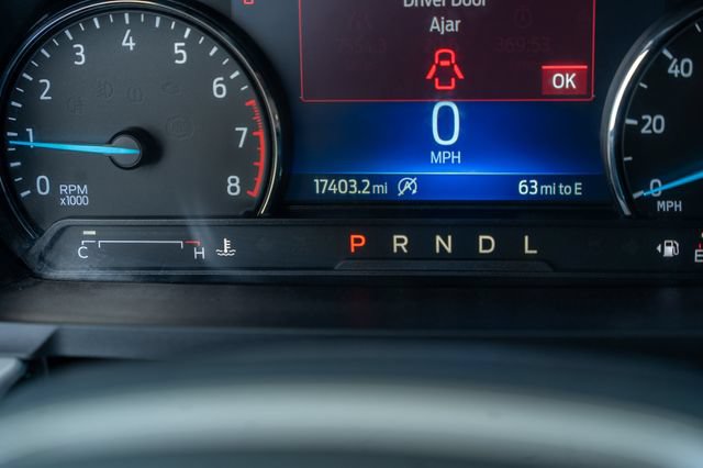 Used 2023 Ford Explorer XLT w/ Equipment Group 202A RWD image 29