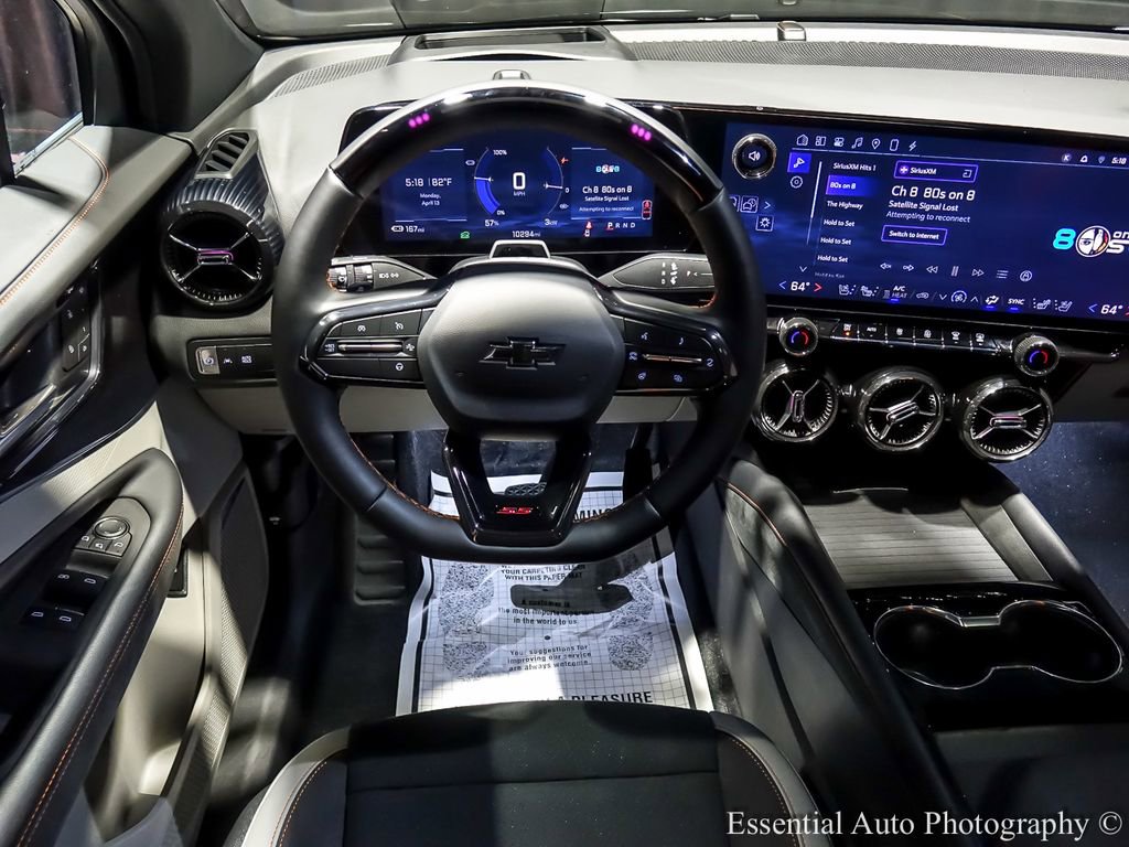 Used 2025 Chevrolet Blazer EV SS image 18