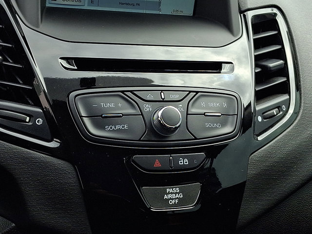 Used 2019 Ford Fiesta ST-Line w/ ST Line Cold Weather Package image 17