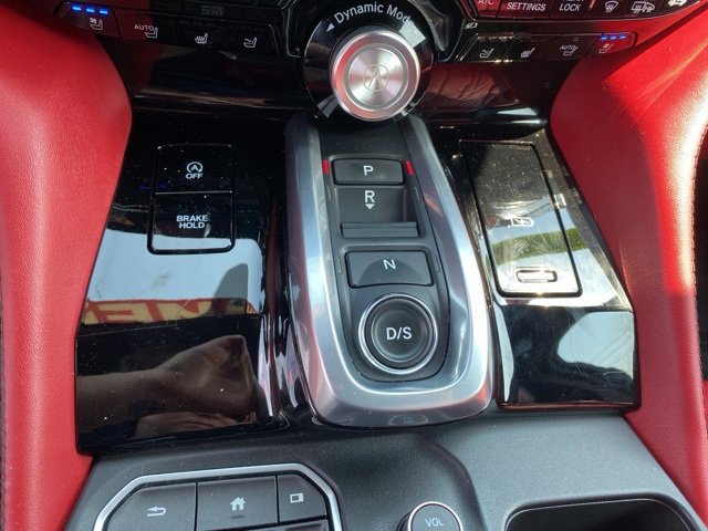 Used 2023 Acura MDX Type S image 26