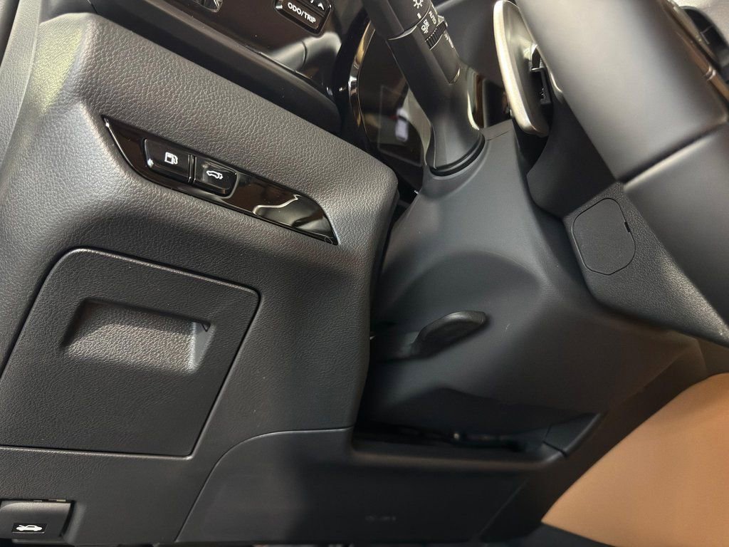 New 2026 Lexus NX 350h FWD image 14