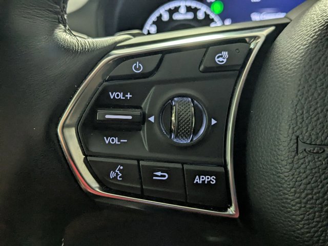 Used 2023 Acura RDX AWD w/ Advance Package image 9
