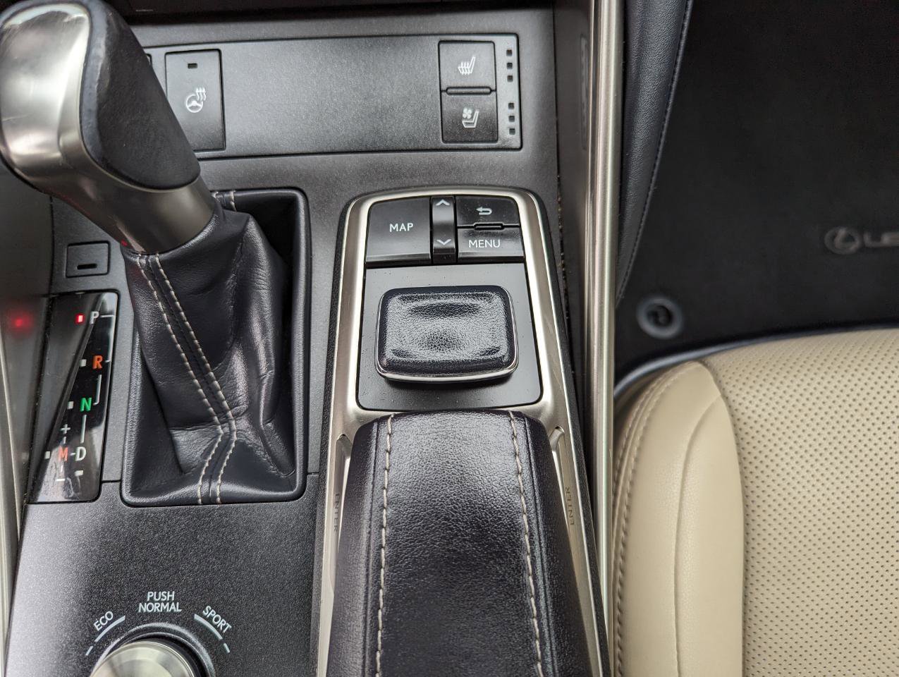 Used 2019 Lexus IS 300 AWD w/ Navigation Package image 26