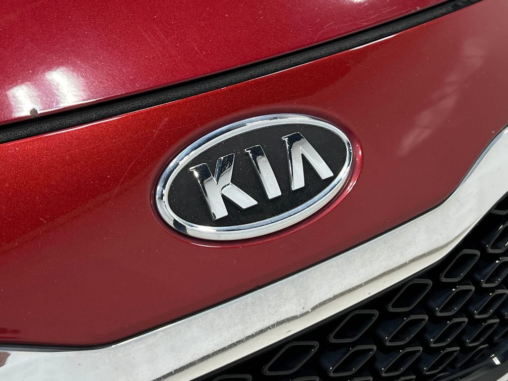 Used 2012 Kia Optima EX FWD image 35