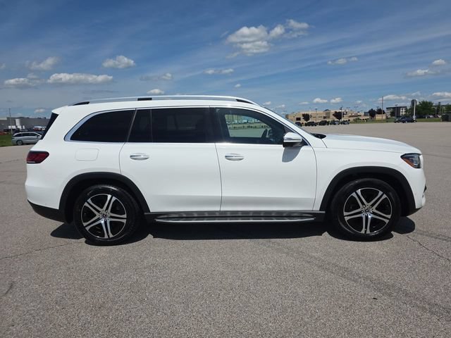 Used 2020 Mercedes-Benz GLS 450 4MATIC image 14
