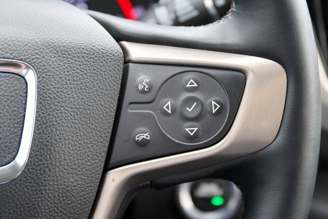 Used 2023 GMC Terrain Denali w/ Denali Premium Package image 29