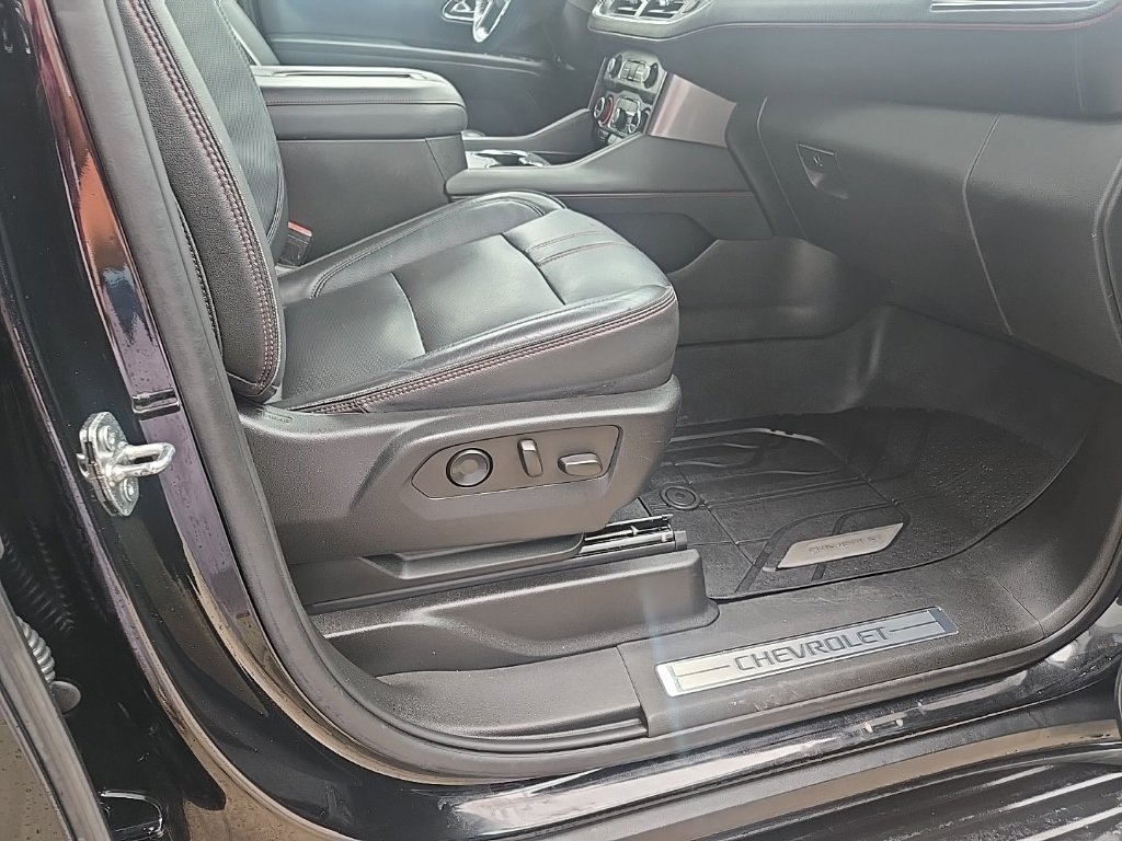 Used 2021 Chevrolet Tahoe RST w/ Luxury Package AWD/4WD image 78