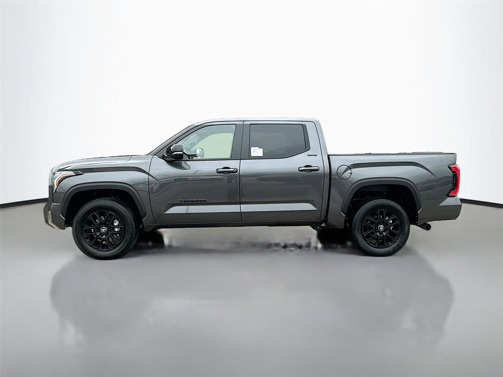 New 2026 Toyota Tundra Limited image 8