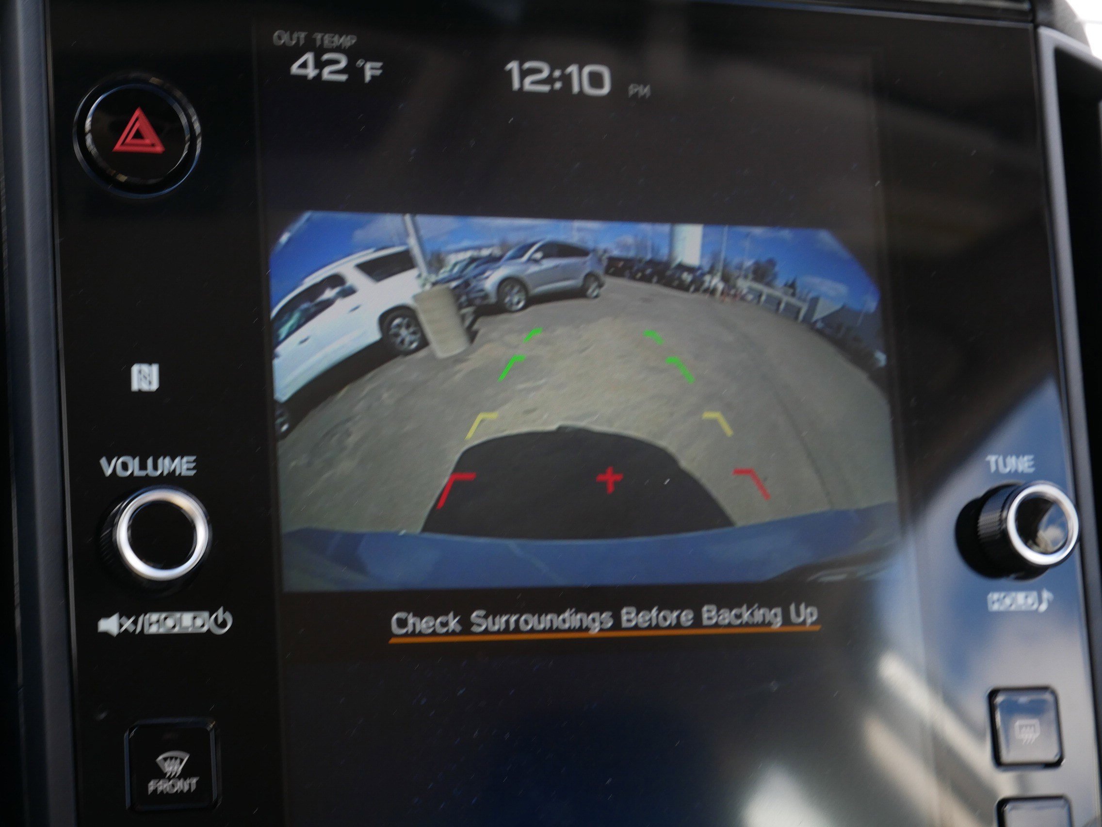 Used 2025 Subaru Impreza 2.0i Sport image 27