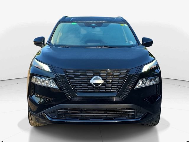 Used 2023 Nissan Rogue SV w/ SV Premium B Package FWD image 12