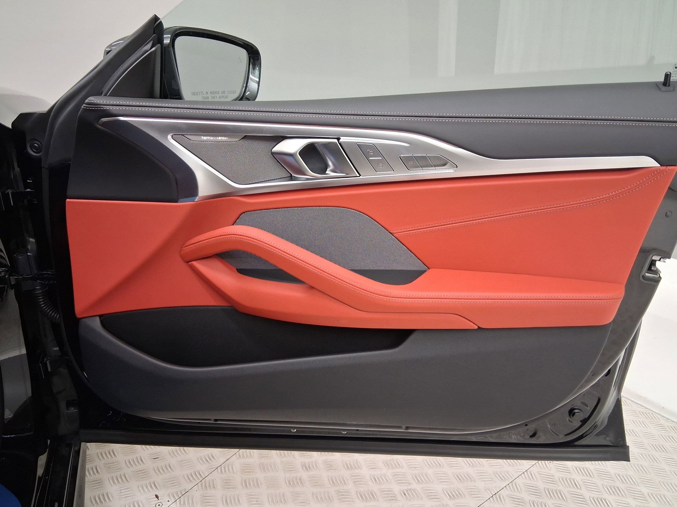 New 2026 BMW 840i w/ M Sport Professional Package RWD image 33