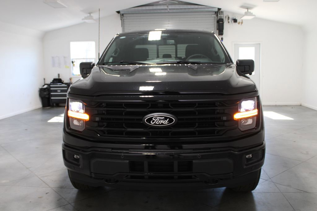 New 2026 Ford F150 XLT AWD/4WD image 55