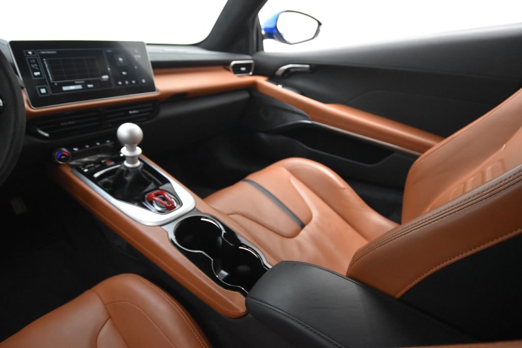 Used 2024 Lotus Emira First Edition RWD image 52