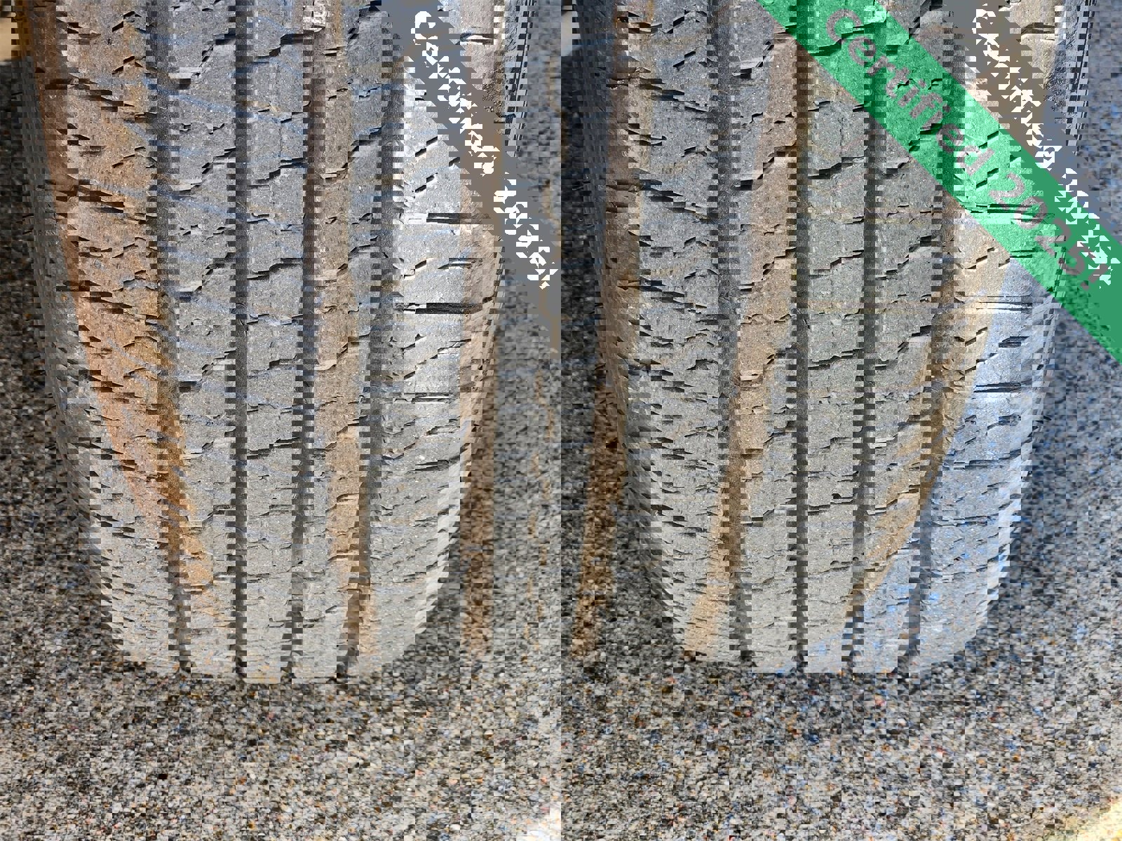 Certified 2025 RAM 1500 Big Horn image 11