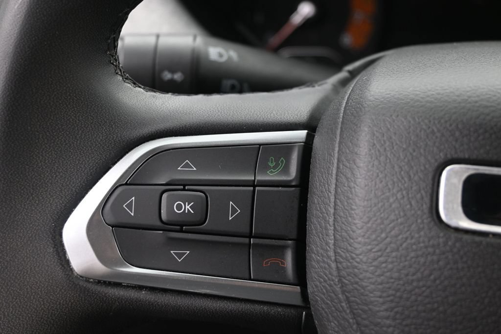 Used 2024 Jeep Compass Latitude AWD/4WD image 29