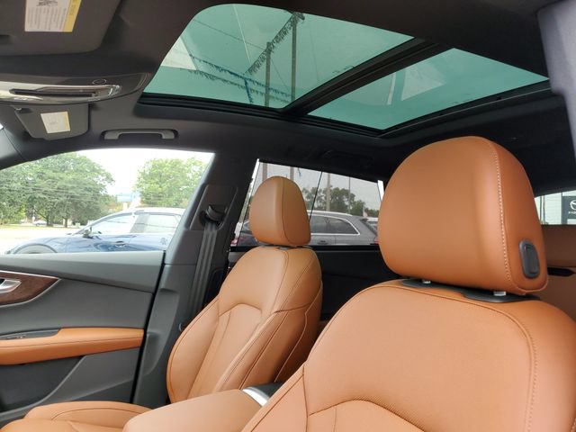 New 2026 Audi Q8 Prestige AWD/4WD image 6