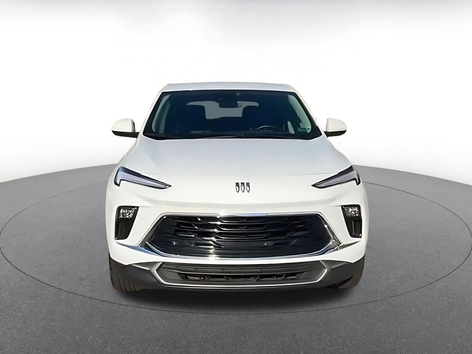 Used 2025 Buick Encore GX Preferred image 4