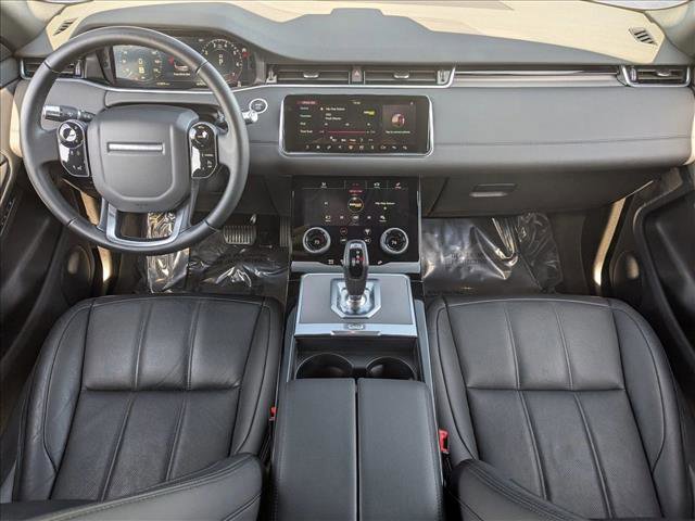 Used 2020 Land Rover Range Rover Evoque SE image 17