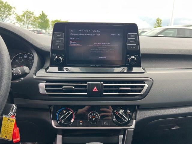 Certified 2023 Kia Seltos LX AWD/4WD image 17
