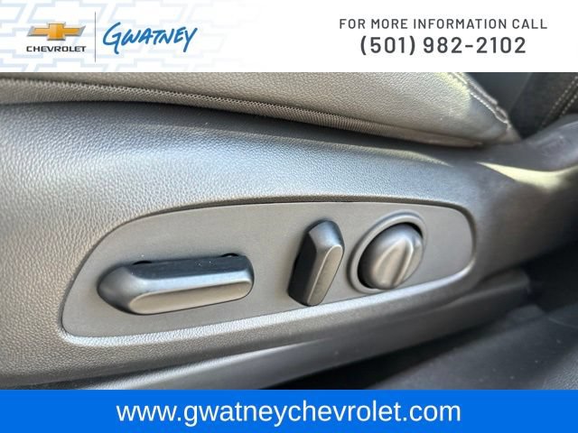 Used 2022 Chevrolet TrailBlazer ACTIV FWD image 20