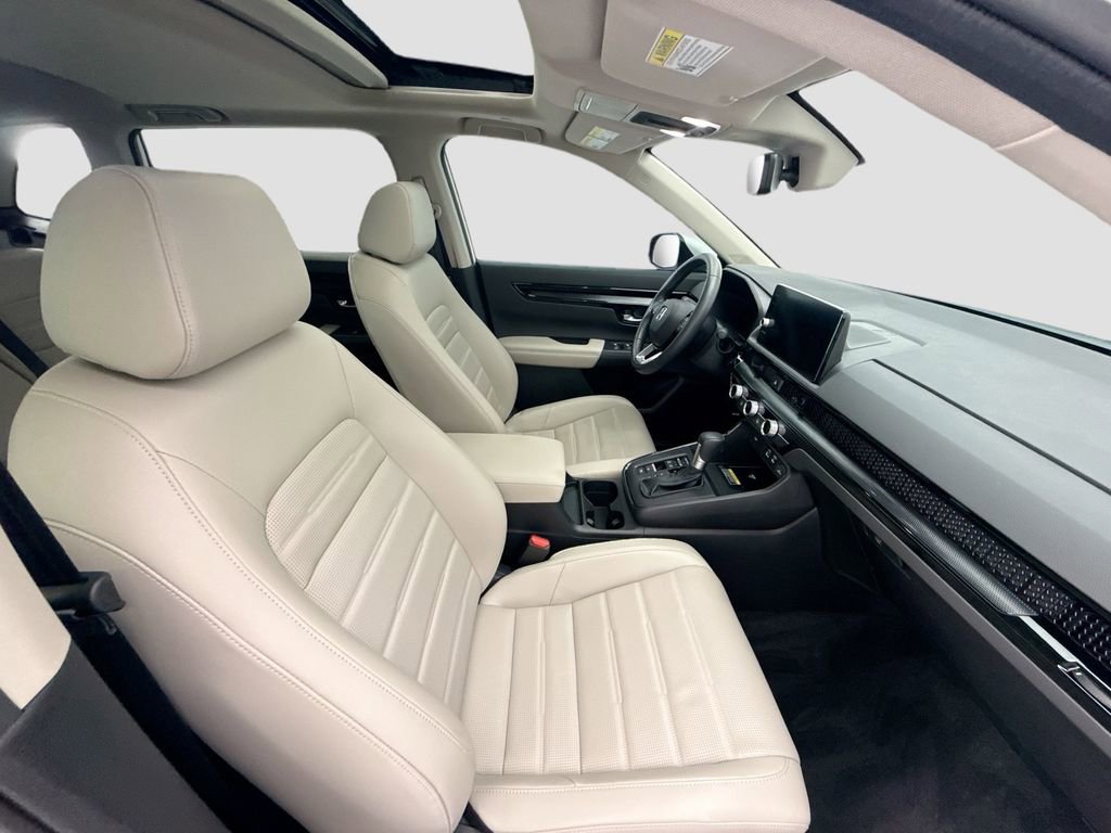 Used 2023 Honda CR-V EX-L image 18