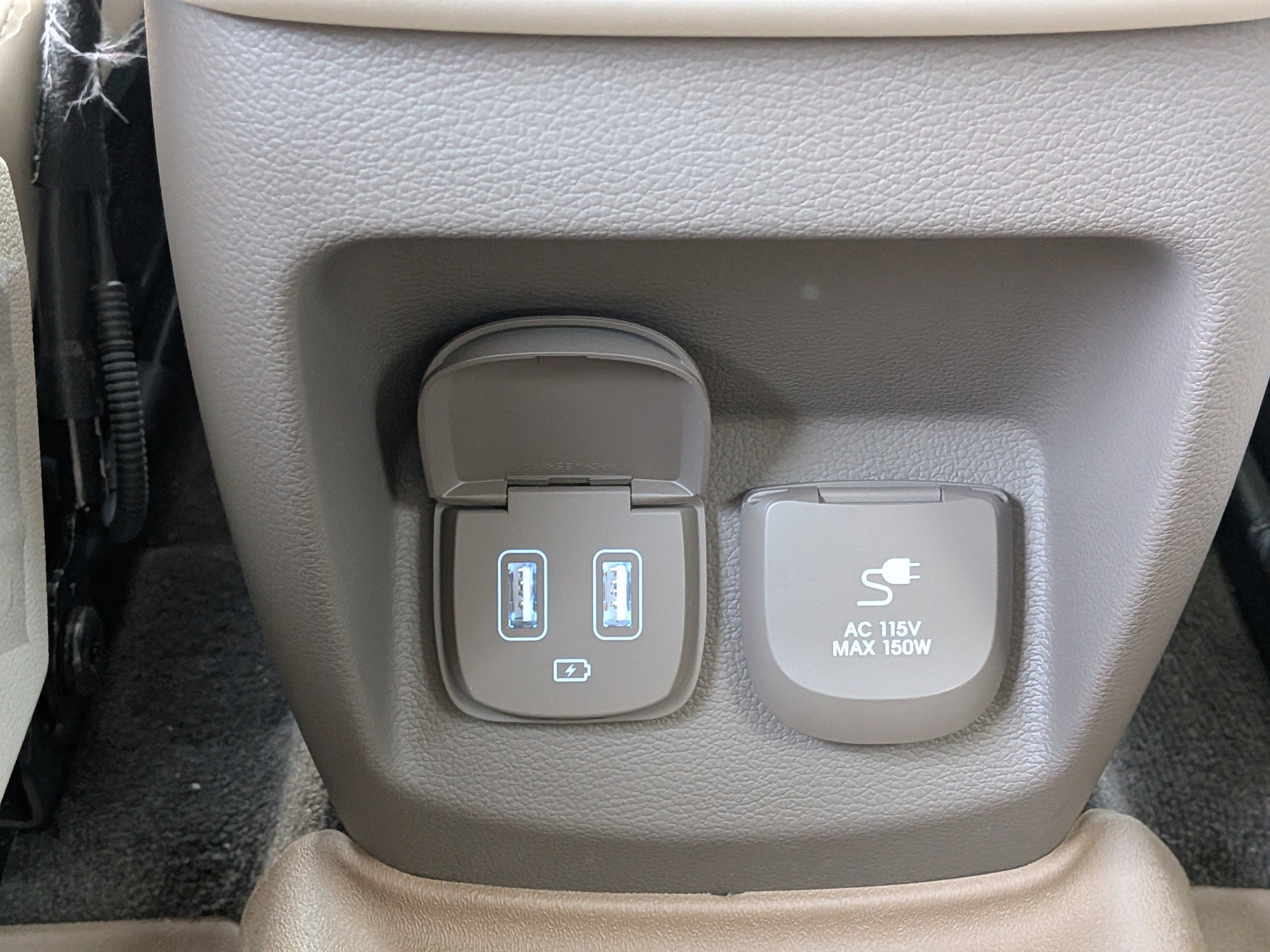 Used 2024 Genesis GV80 3.5T image 17