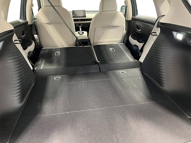 New 2025 Honda HR-V LX image 29