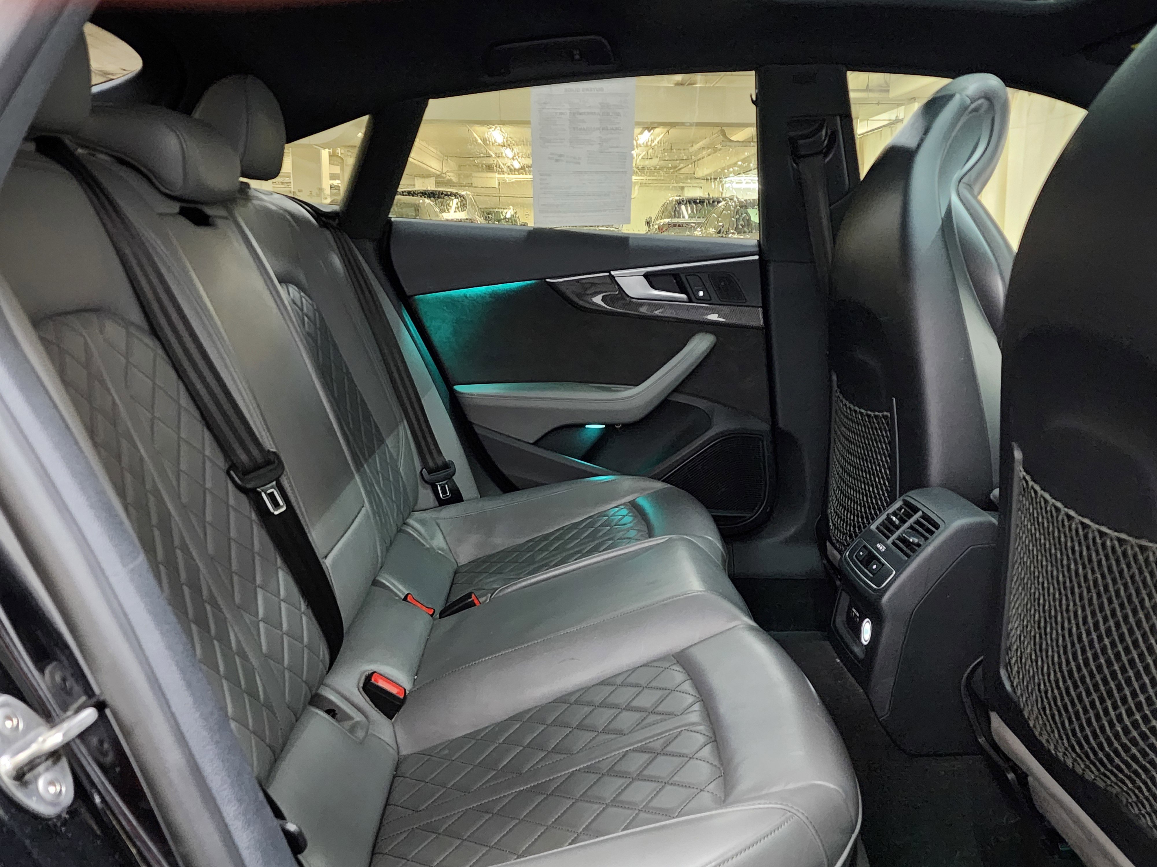 Used 2019 Audi S5 Prestige w/ S Sport Package image 19