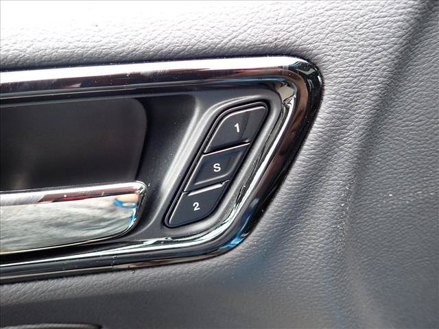 New 2026 Dodge Durango GT AWD/4WD image 16