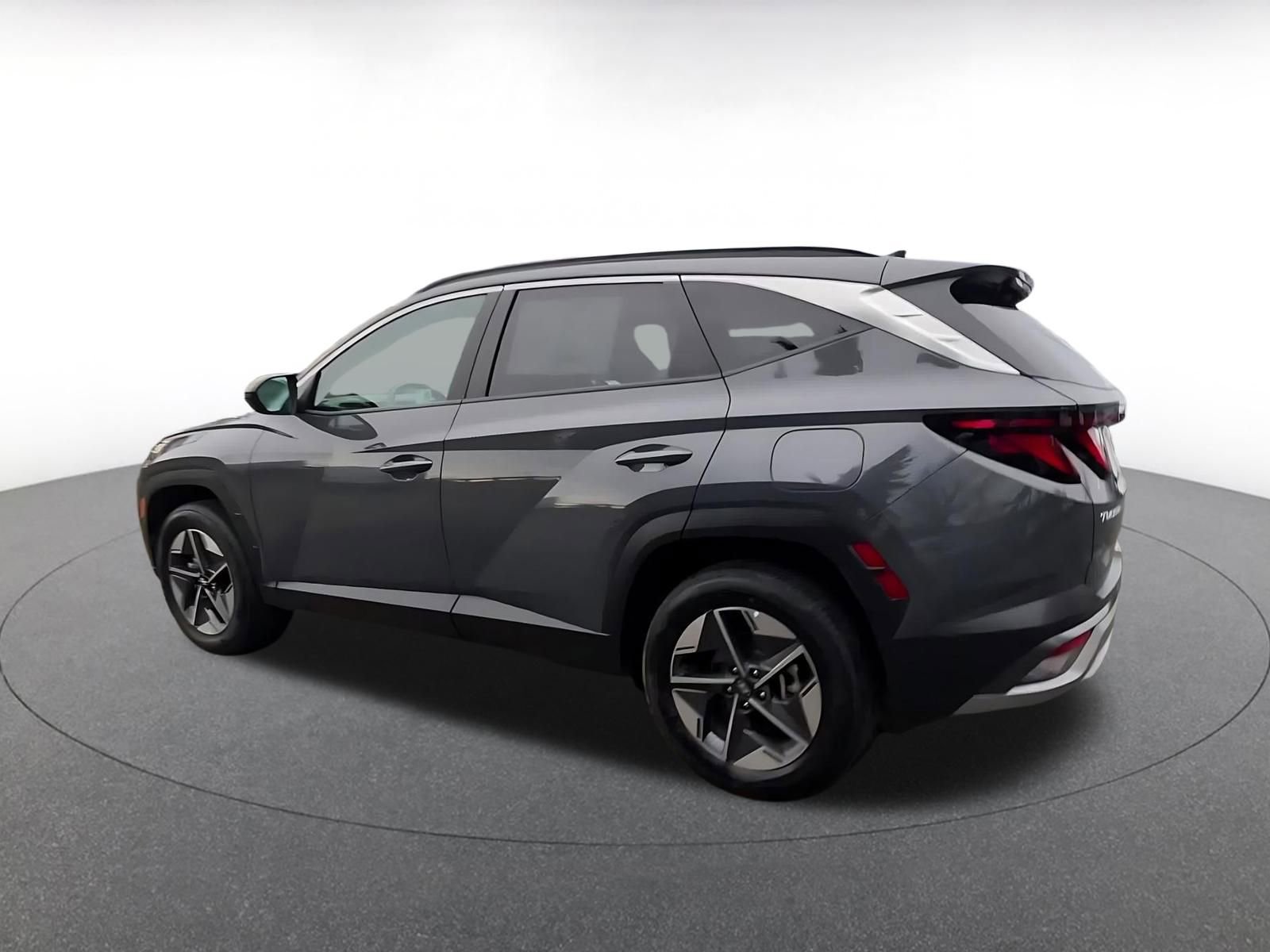 Used 2025 Hyundai Tucson SEL image 10