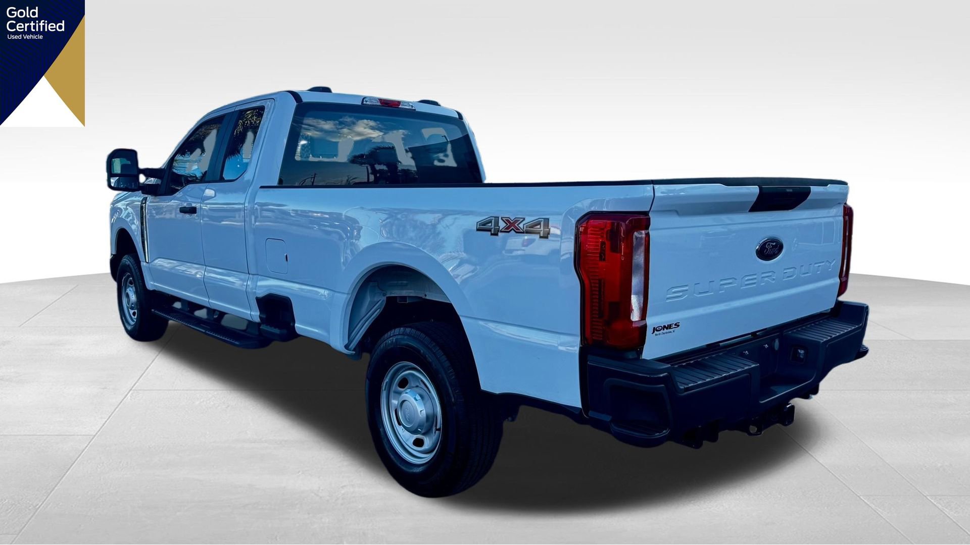 Certified 2023 Ford F350 XL image 16