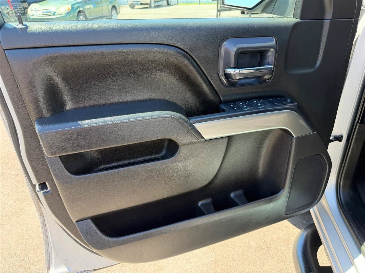 Used 2015 Chevrolet Silverado 1500 LT w/ All Star Edition RWD image 25