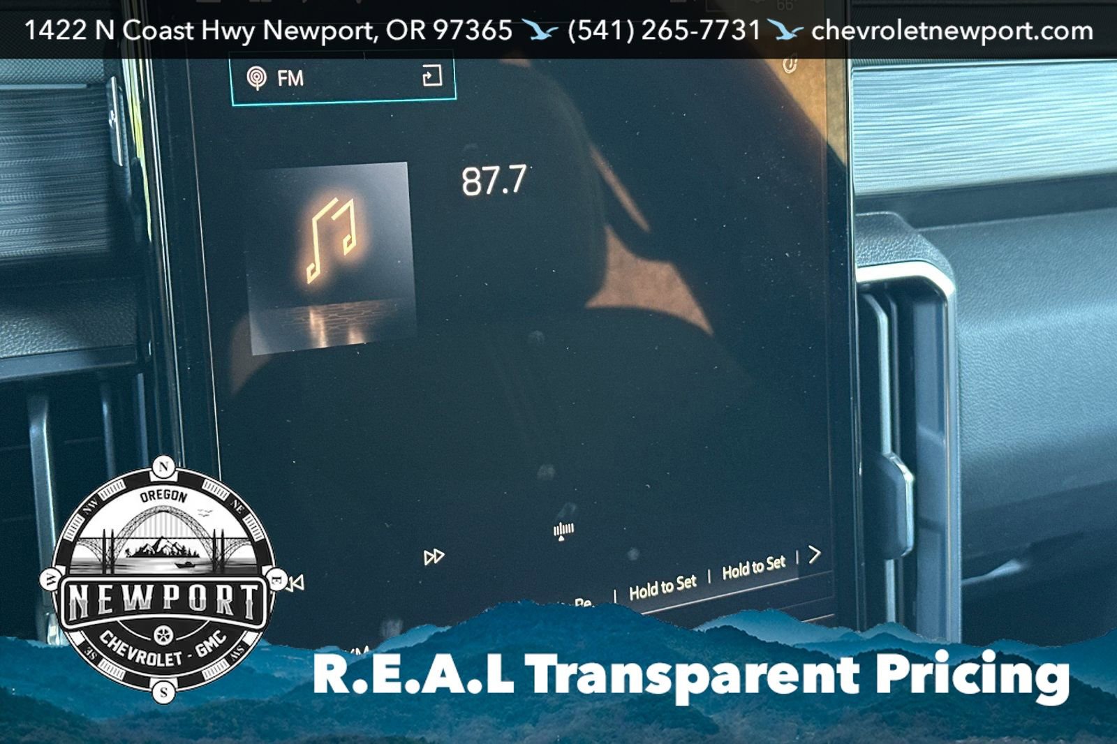 New 2026 GMC Acadia AT4 w/ LPO, Floor Liner Package image 16