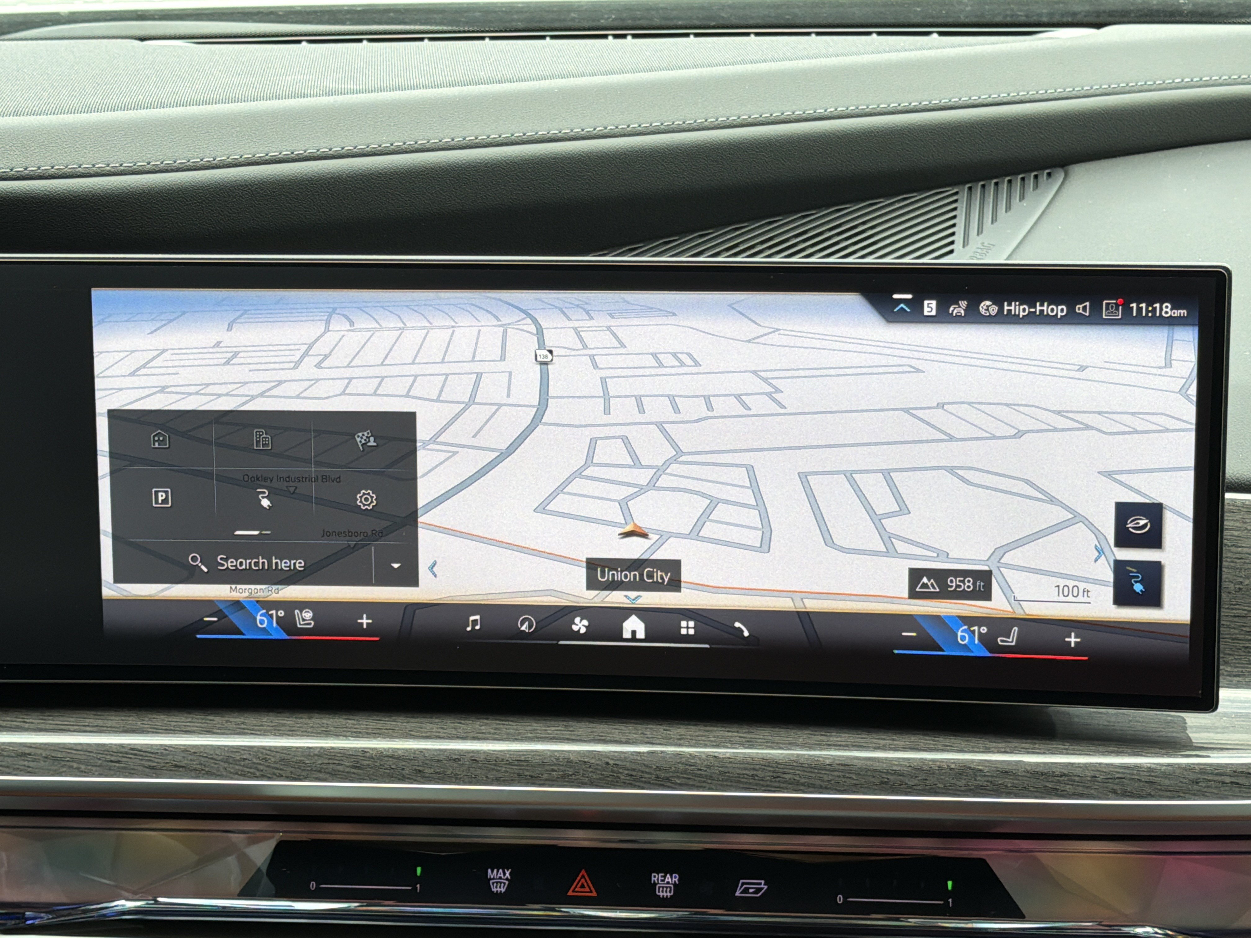 New 2026 BMW i7 xDrive60 w/ Executive Package AWD/4WD image 4