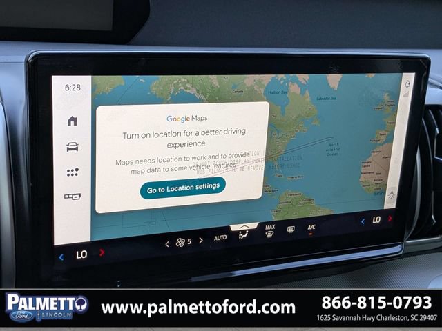 Used 2025 Ford Expedition Active RWD image 20