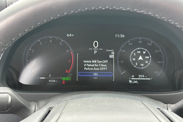 Used 2026 Lexus UX 300h FWD w/ Accessory Package (Z2) image 30