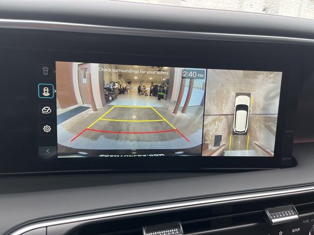 New 2026 Hyundai Palisade Calligraphy AWD/4WD image 24