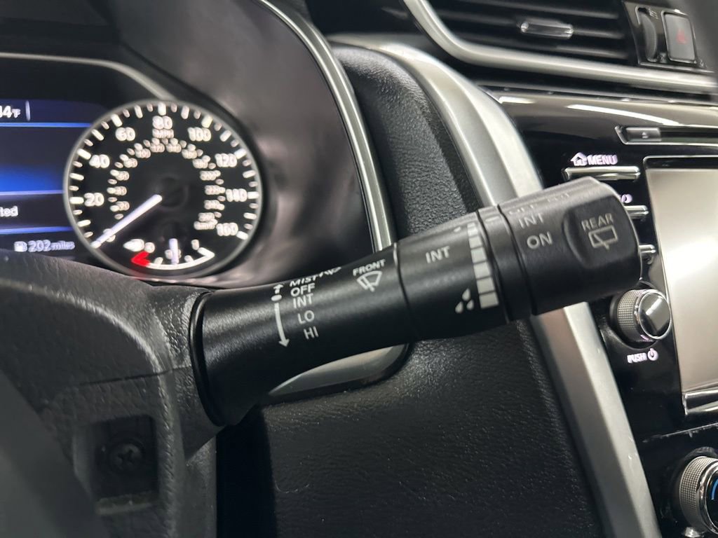 Used 2015 Nissan Murano SL w/ SL Technology Package image 37