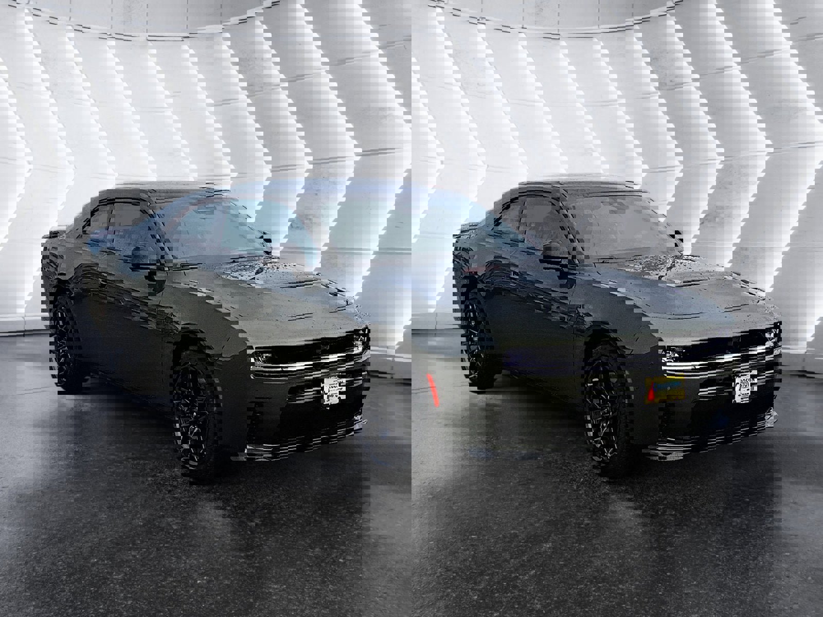 New 2026 Dodge Charger R/T Scat Pack image 8