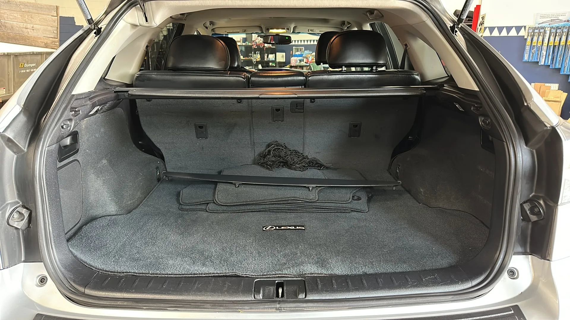 Used 2013 Lexus RX 350 F Sport image 13