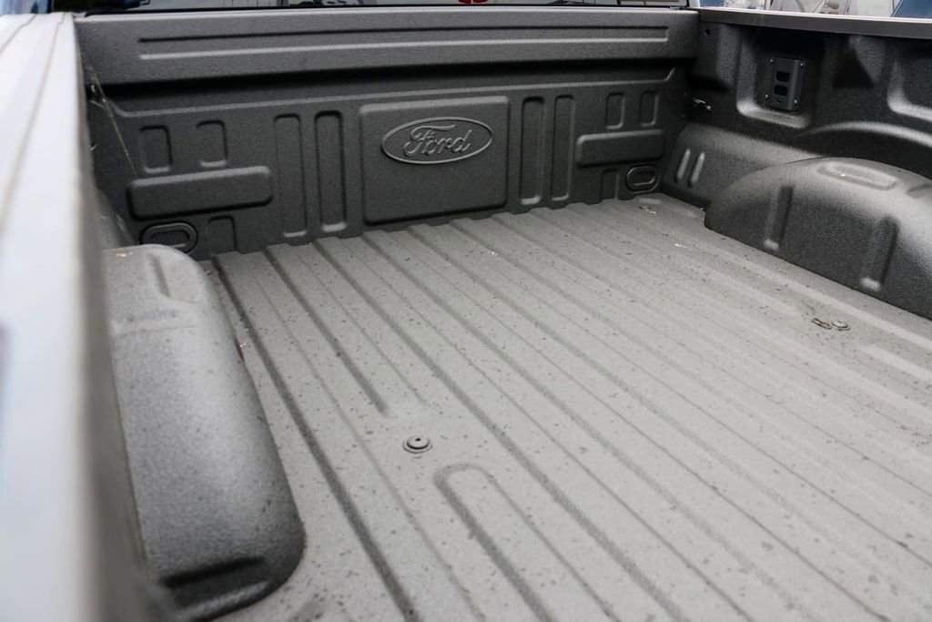 New 2025 Ford F150 XLT w/ Equipment Group 303A High image 11