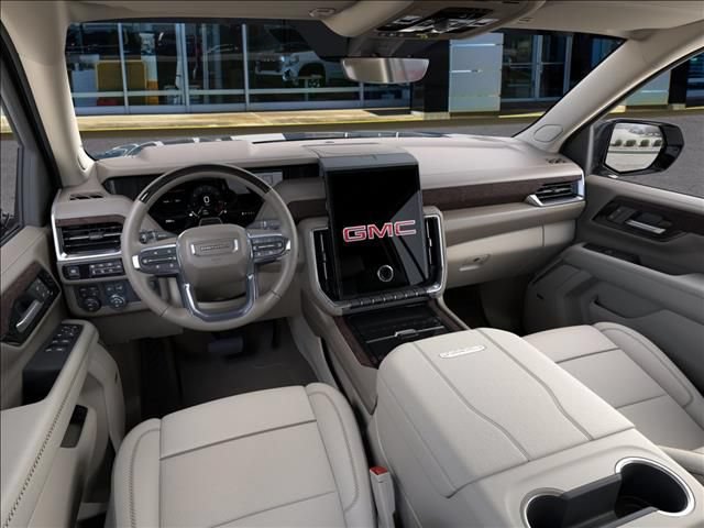 New 2026 GMC Yukon Denali w/ Denali Reserve Package AWD/4WD image 15