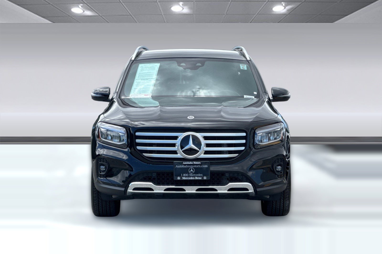 Certified 2024 Mercedes-Benz GLB 250 image 6