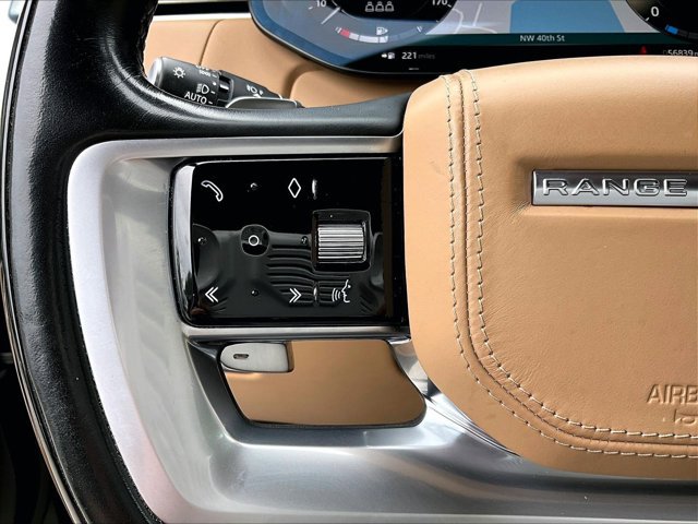 Used 2023 Land Rover Range Rover SE AWD/4WD image 20